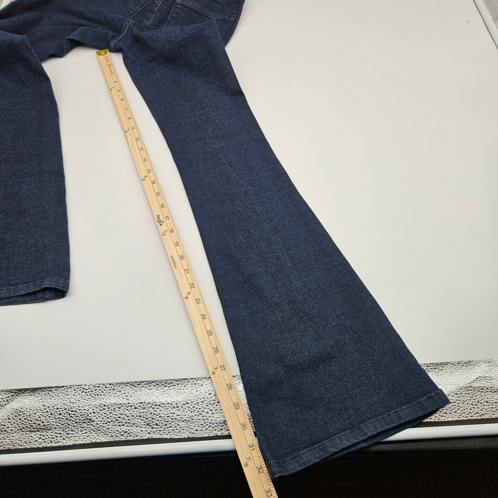 Sofia Jeans Sofia Vergara Melisa Flare Pull-On Su… - image 7